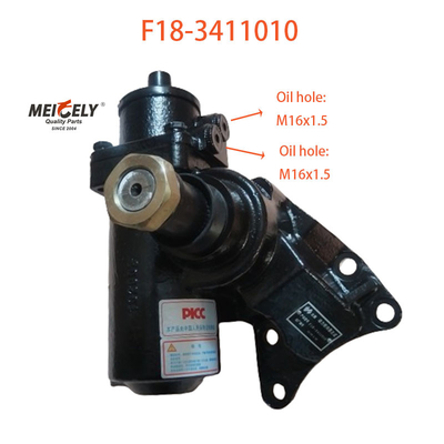 F18-3411010 Yönlendirme sistemi montajı JAC hafif kamyon
