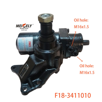 F18-3411010 Yönlendirme sistemi montajı JAC hafif kamyon