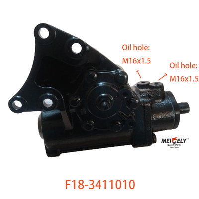F18-3411010 Yönlendirme sistemi montajı JAC hafif kamyon
