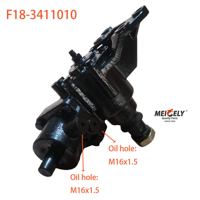 F18-3411010 Yönlendirme sistemi montajı JAC hafif kamyon