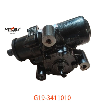 FAW Qingdao Jiefang direksiyon donanımı montajı için orijinal G19-3411010