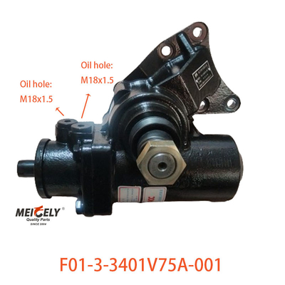 Sıcak Satış Foton Dongfeng F01-3-3401V75A-001 Direksiyon Aygıtı Montajı