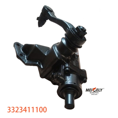 Direksiyon Aygıtı OEM 3323411100 ISUZU-NKR için Direksiyon Aygıtı Montajı