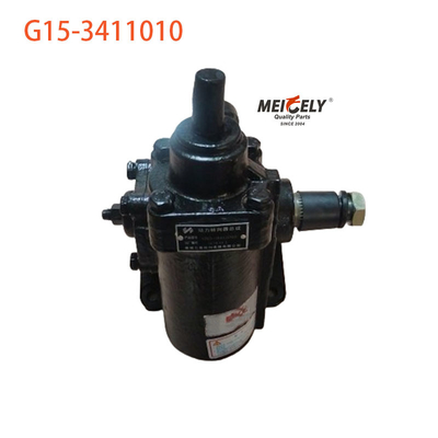 G15-3411010 Jiefang J5 için stok sıcak satış direksiyon takımı montajı