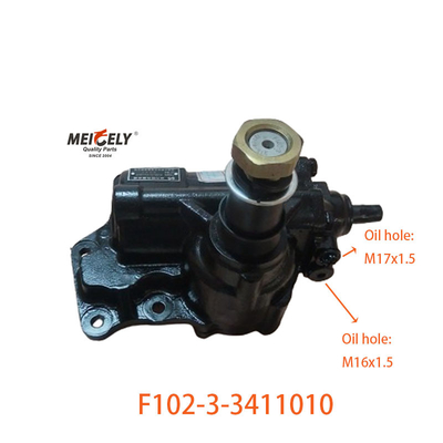 Yüksek kaliteli F102-3-3411010 MITSUBISHI için direksiyon takımı montajı