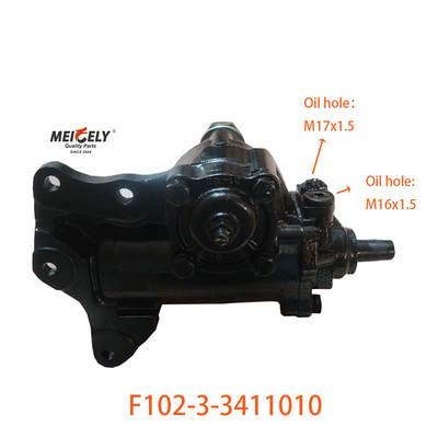 Yüksek kaliteli F102-3-3411010 MITSUBISHI için direksiyon takımı montajı