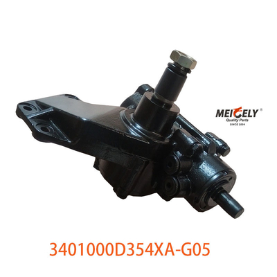 3401000D354XA-G05 JAC hafif kamyon için yeni direksiyon sistemi montajı