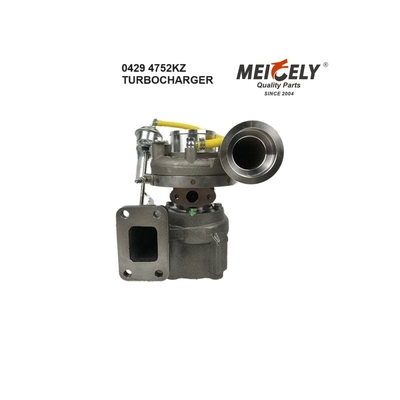 Turboşarj S200G 0429-4752KZ 20965309 04294752 04294752KZ D6E Motoru ile VOLVO Excavator EC210B