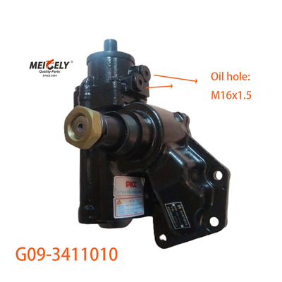 Stock İndirim Otomobil Parçaları G09-3411010 Dongfeng için Servo Direksiyon