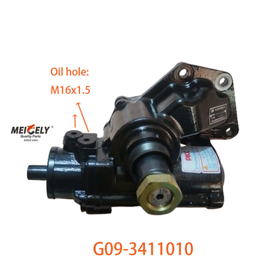 Stock İndirim Otomobil Parçaları G09-3411010 Dongfeng için Servo Direksiyon