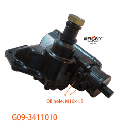 Stock İndirim Otomobil Parçaları G09-3411010 Dongfeng için Servo Direksiyon