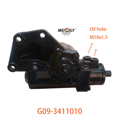 Stock İndirim Otomobil Parçaları G09-3411010 Dongfeng için Servo Direksiyon