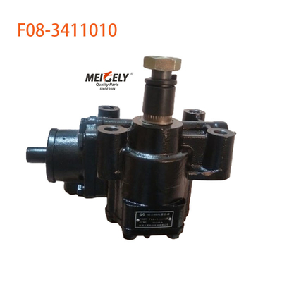 FAW Jiefang için Yüksek Performanslı F08-3411010 Direksiyon Aygıtı Montajı