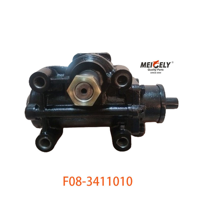 FAW Jiefang için Yüksek Performanslı F08-3411010 Direksiyon Aygıtı Montajı