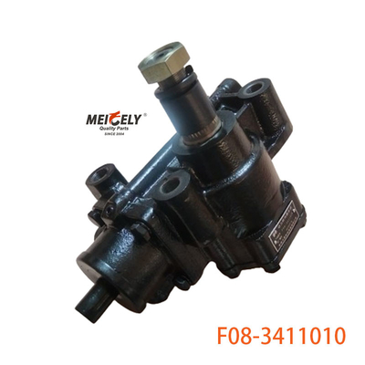 FAW Jiefang için Yüksek Performanslı F08-3411010 Direksiyon Aygıtı Montajı