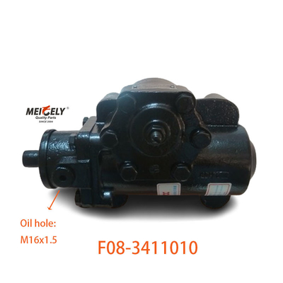 FAW Jiefang için Yüksek Performanslı F08-3411010 Direksiyon Aygıtı Montajı