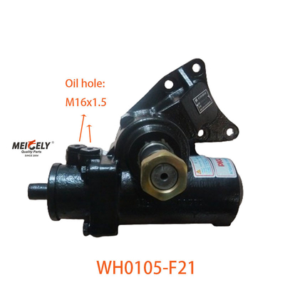 Jiangling Otomatik Direksiyon Montajı için Yüksek Kaliteli WH0105-F21