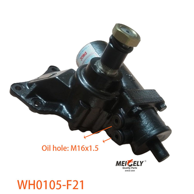 Jiangling Otomatik Direksiyon Montajı için Yüksek Kaliteli WH0105-F21