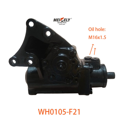 Jiangling Otomatik Direksiyon Montajı için Yüksek Kaliteli WH0105-F21