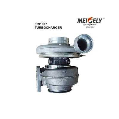 Volvo D12C FH12 Motoru için 3591077 964637 turboşarj makinesi