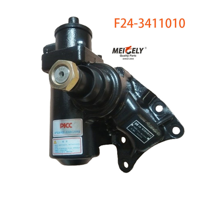 F24-3411010 Dongfeng Dolika hafif kamyon için güç direksiyon vitesi kutusu