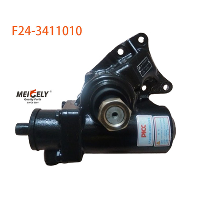 F24-3411010 Dongfeng Dolika hafif kamyon için güç direksiyon vitesi kutusu
