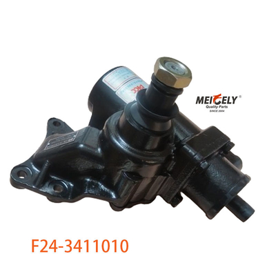 F24-3411010 Dongfeng Dolika hafif kamyon için güç direksiyon vitesi kutusu