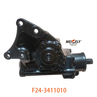 F24-3411010 Dongfeng Dolika hafif kamyon için güç direksiyon vitesi kutusu