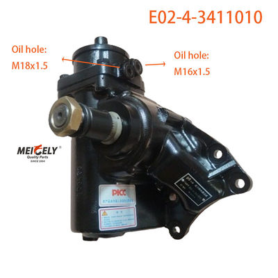E02-4-3411010 Foton için Servo Direksiyon Düğmesi