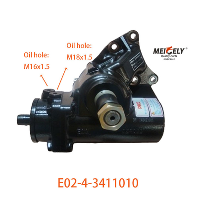 E02-4-3411010 Foton için Servo Direksiyon Düğmesi