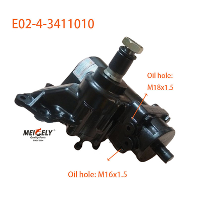 E02-4-3411010 Foton için Servo Direksiyon Düğmesi