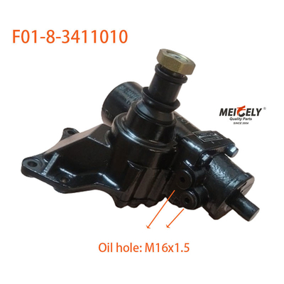 Direksiyon Sistemi F01-8-3411010 Kamyon Parçaları Direksiyon Aygıtı Montajı