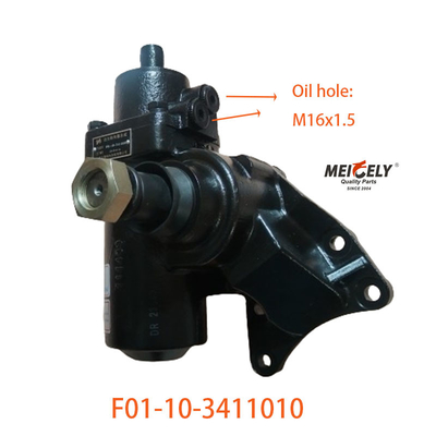 F01-10-3411010 Dongfeng Dolika direksiyon takımının montajı için