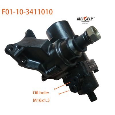 F01-10-3411010 Dongfeng Dolika direksiyon takımının montajı için