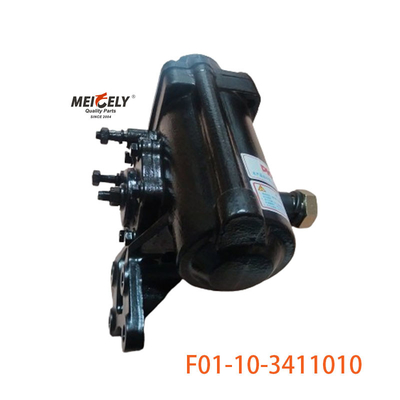 F01-10-3411010 Dongfeng Dolika direksiyon takımının montajı için