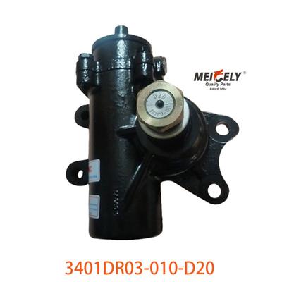 Dongfeng Kamyon için yeni direksiyon vitesi kutusu 3401DR03-010-D20