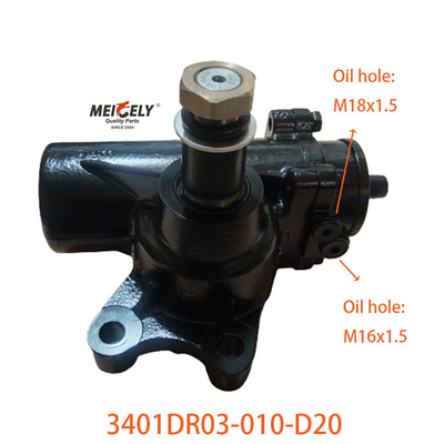 Dongfeng Kamyon için yeni direksiyon vitesi kutusu 3401DR03-010-D20