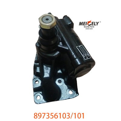 ISUZU NPR RHD direksiyon takım kutusu için kamyon parçaları 897356103/101