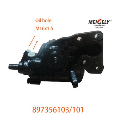 ISUZU NPR RHD direksiyon takım kutusu için kamyon parçaları 897356103/101