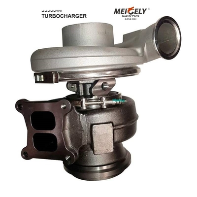 HX55 Turbocharger 3590044 Cummins Kamyon Otobüsü, Kamyon Delta Alpha Plus,M11, ISM, ISME Motoru için