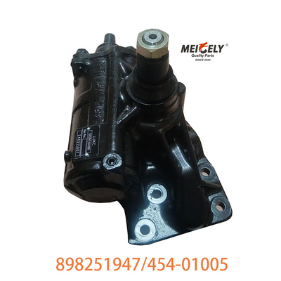 898251947/454-01005 ISUZU için fabrika tedarik gücü direksiyon vitesi kutusu