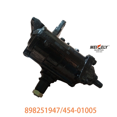 898251947/454-01005 ISUZU için fabrika tedarik gücü direksiyon vitesi kutusu