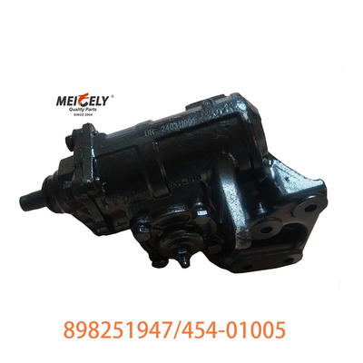 898251947/454-01005 ISUZU için fabrika tedarik gücü direksiyon vitesi kutusu