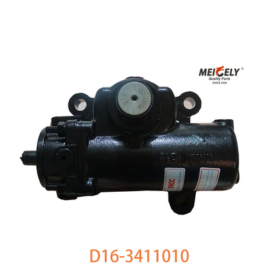 Dongfeng Tianjin için yüksek kaliteli direksiyon kutusu Assy D16-3411010