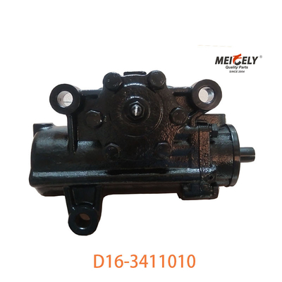 Dongfeng Tianjin için yüksek kaliteli direksiyon kutusu Assy D16-3411010