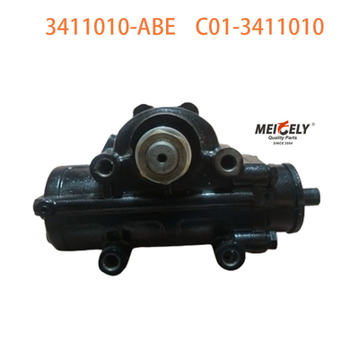 C01-3411010 BAIC Foton Ouman için uygun direksiyon sistemi montajı