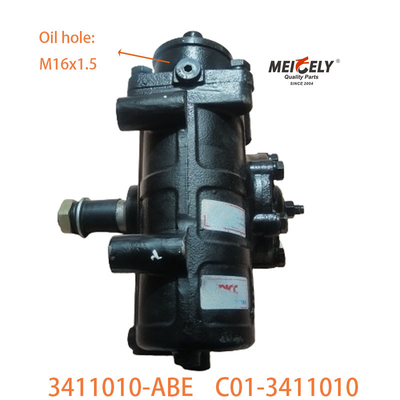 C01-3411010 BAIC Foton Ouman için uygun direksiyon sistemi montajı