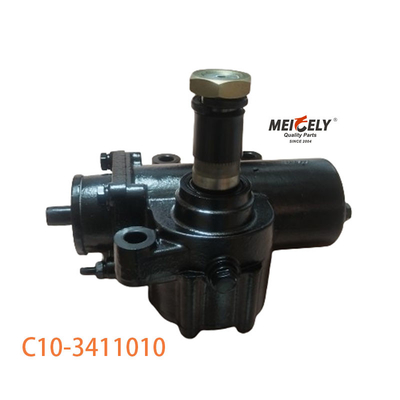 Ağır Kamyon C10-3411010 Dongfeng için direksiyon sistemi montajı