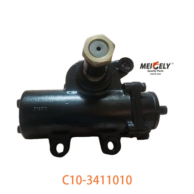 Ağır Kamyon C10-3411010 Dongfeng için direksiyon sistemi montajı