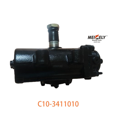 Ağır Kamyon C10-3411010 Dongfeng için direksiyon sistemi montajı